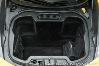 McLaren 12C Lift/Meridian/El.Sedačky/ 2014