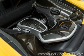 McLaren 12C Lift/Meridian/El.Sedačky/ 2014