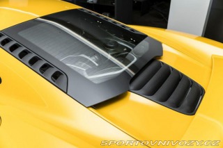 McLaren 12C Lift/Meridian/El.Sedačky/ 2014