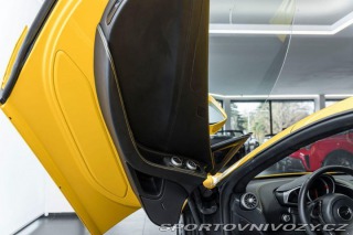 McLaren 12C Lift/Meridian/El.Sedačky/ 2014