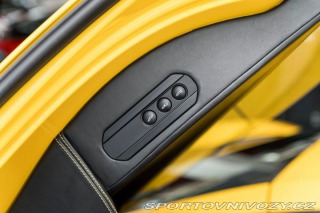 McLaren 12C Lift/Meridian/El.Sedačky/ 2014