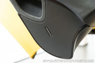McLaren 12C Lift/Meridian/El.Sedačky/ 2014