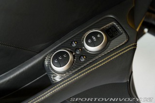 McLaren 12C Lift/Meridian/El.Sedačky/ 2014