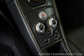 McLaren 12C Lift/Meridian/El.Sedačky/ 2014