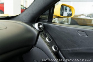 McLaren 12C Lift/Meridian/El.Sedačky/ 2014