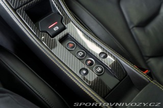 McLaren 12C Lift/Meridian/El.Sedačky/ 2014
