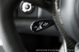 McLaren 12C Lift/Meridian/El.Sedačky/ 2014