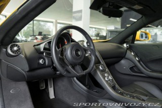 McLaren 12C Lift/Meridian/El.Sedačky/ 2014