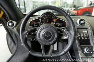 McLaren 12C Lift/Meridian/El.Sedačky/ 2014