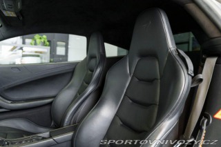 McLaren 12C Lift/Meridian/El.Sedačky/ 2014
