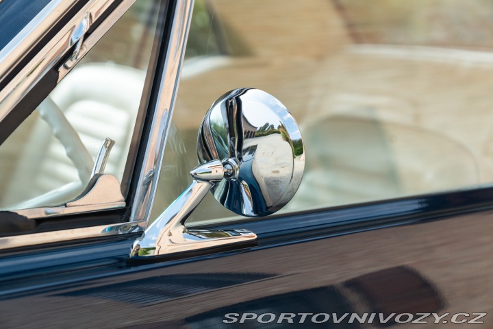 Ford Mustang 260 1965