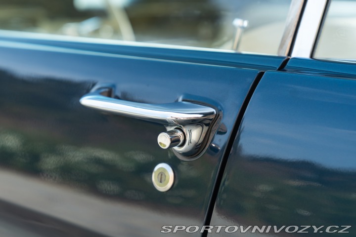 Ford Mustang 260 1965