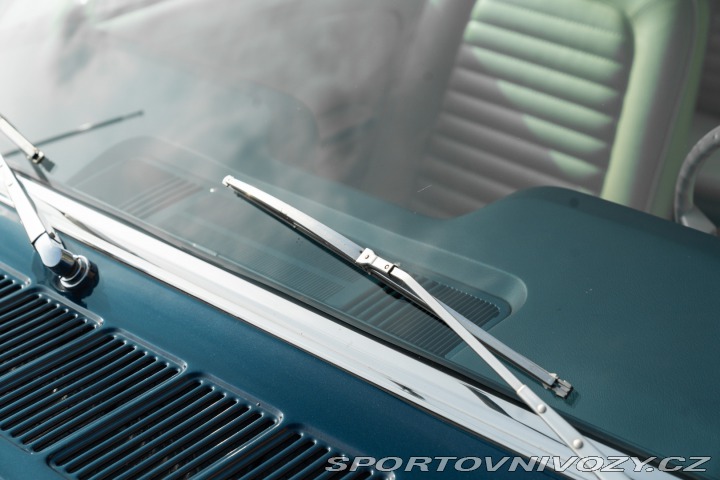 Ford Mustang 260 1965