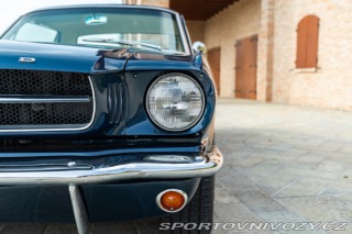 Ford Mustang 260 1965