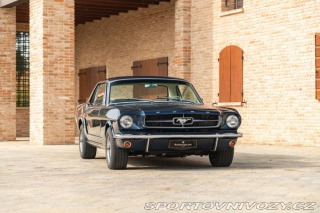 Ford Mustang 260 1965