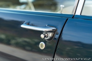 Ford Mustang 260 1965