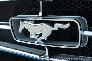 Ford Mustang 260 1965