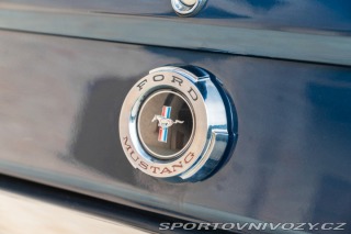 Ford Mustang 260 1965