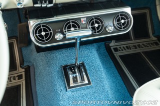Ford Mustang 260 1965