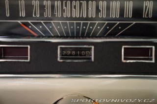 Ford Mustang 260 1965