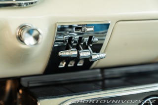 Ford Mustang 260 1965