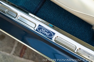 Ford Mustang 260 1965