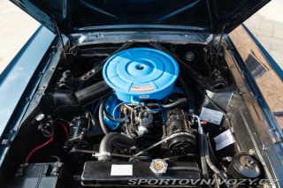 Ford Mustang 260 1965