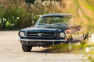 Ford Mustang 260 1965