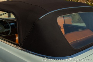 Mercedes-Benz S 250 SE CABRIOLET 1968