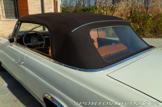 Mercedes-Benz S 250 SE CABRIOLET 1968