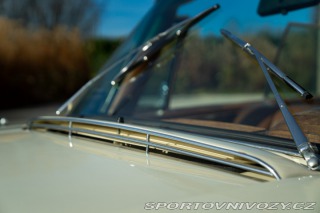 Mercedes-Benz S 250 SE CABRIOLET 1968