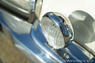 Mercedes-Benz S 250 SE CABRIOLET 1968