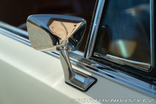 Mercedes-Benz S 250 SE CABRIOLET 1968