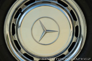 Mercedes-Benz S 250 SE CABRIOLET 1968