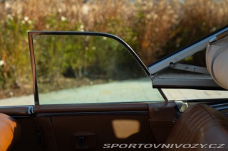 Mercedes-Benz S 250 SE CABRIOLET 1968