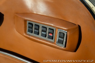 Mercedes-Benz S 250 SE CABRIOLET 1968