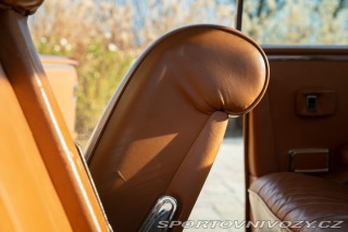 Mercedes-Benz S 250 SE CABRIOLET 1968