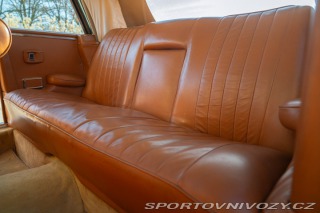 Mercedes-Benz S 250 SE CABRIOLET 1968