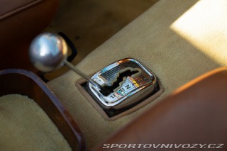 Mercedes-Benz S 250 SE CABRIOLET 1968