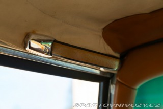Mercedes-Benz S 250 SE CABRIOLET 1968