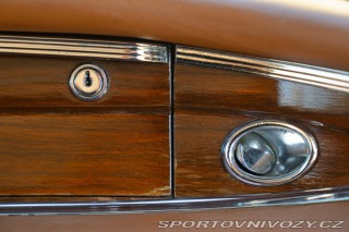Mercedes-Benz S 250 SE CABRIOLET 1968