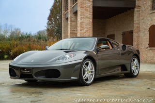 Ferrari 430 F430 F1