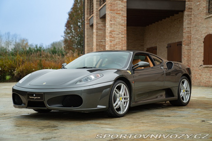 Ferrari 430 F430 F1 2006