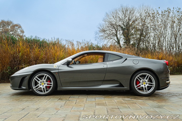 Ferrari 430 F430 F1 2006