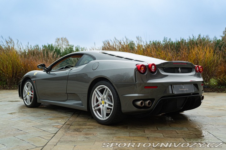 Ferrari 430 F430 F1 2006