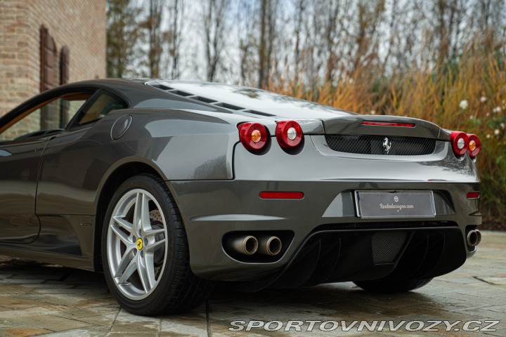 Ferrari 430 F430 F1 2006