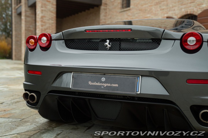 Ferrari 430 F430 F1 2006