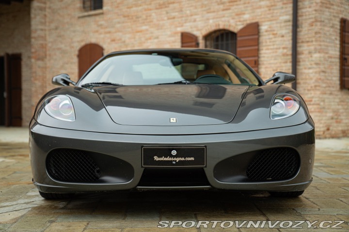 Ferrari 430 F430 F1 2006