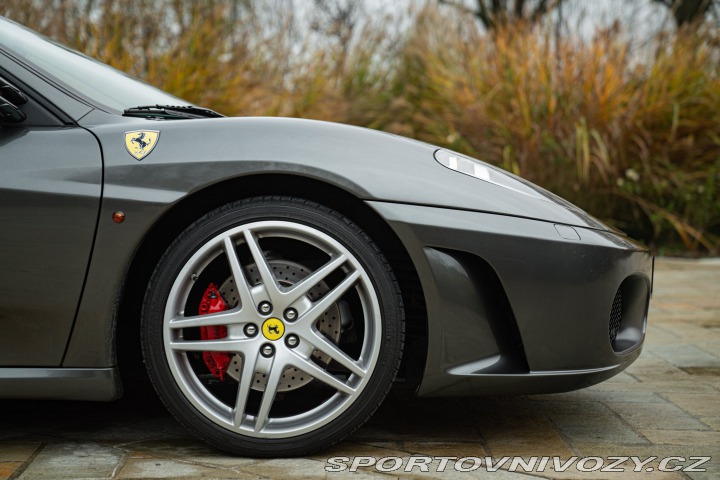 Ferrari 430 F430 F1 2006