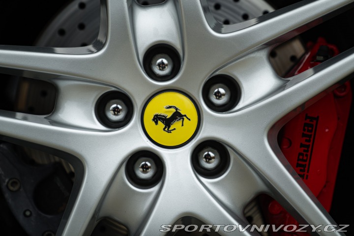 Ferrari 430 F430 F1 2006